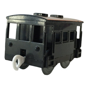 2009 Mattel Black Caboose