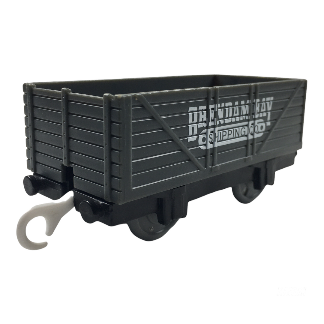 2009 Mattel Brendam Bay Truck -