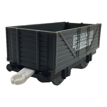 画像をギャラリービューアに読み込む, 2009 Mattel Brendam Bay Truck -
