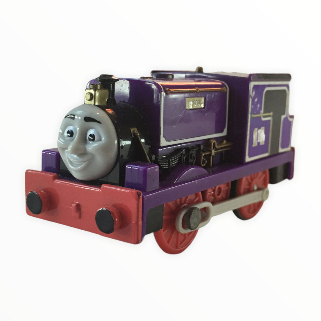 2009 Mattel Charlie -