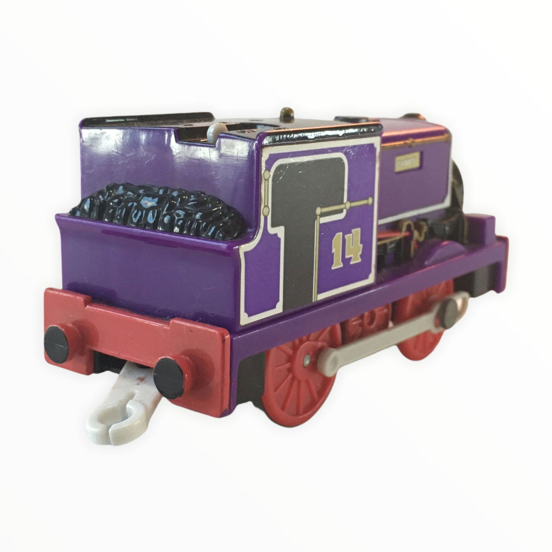 2009 Mattel Charlie -