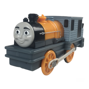 2009 Mattel Dash