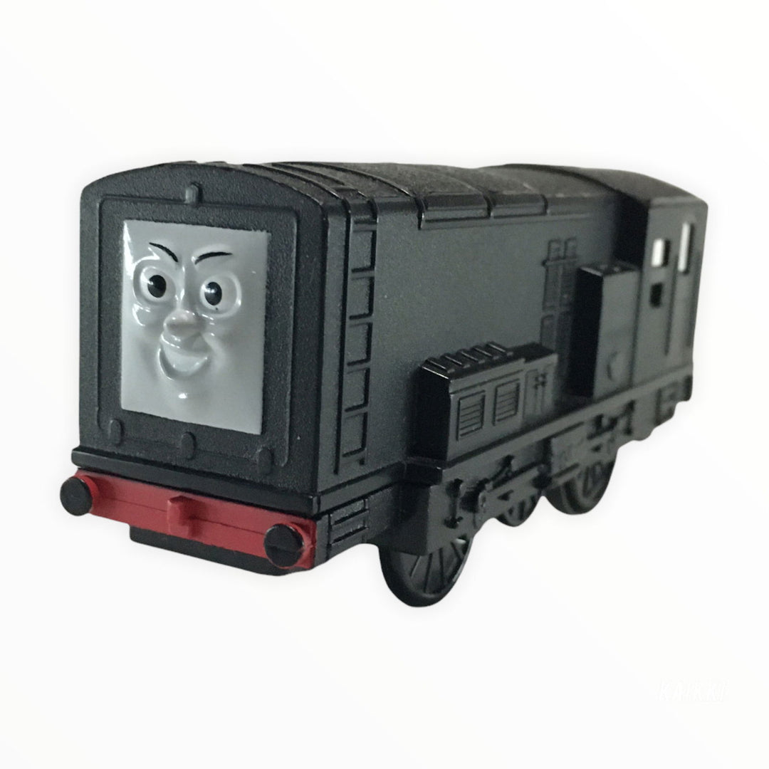 2009 Mattel Diesel -