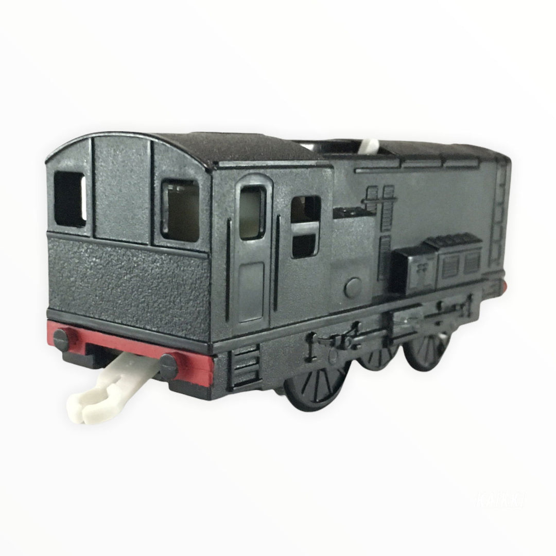 2009 Mattel Diesel -