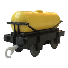 Load image into Gallery viewer, 2009 Mattel Diesel Fuel Tanker -
