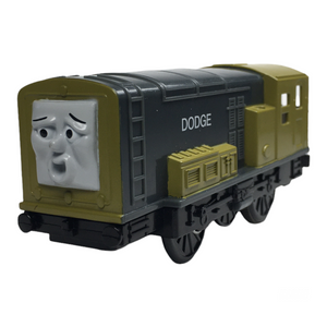 2009 Mattel Dodge