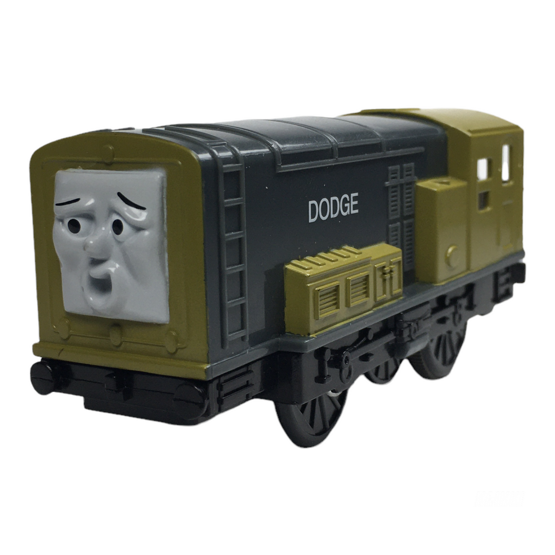 2009 Mattel Dodge -