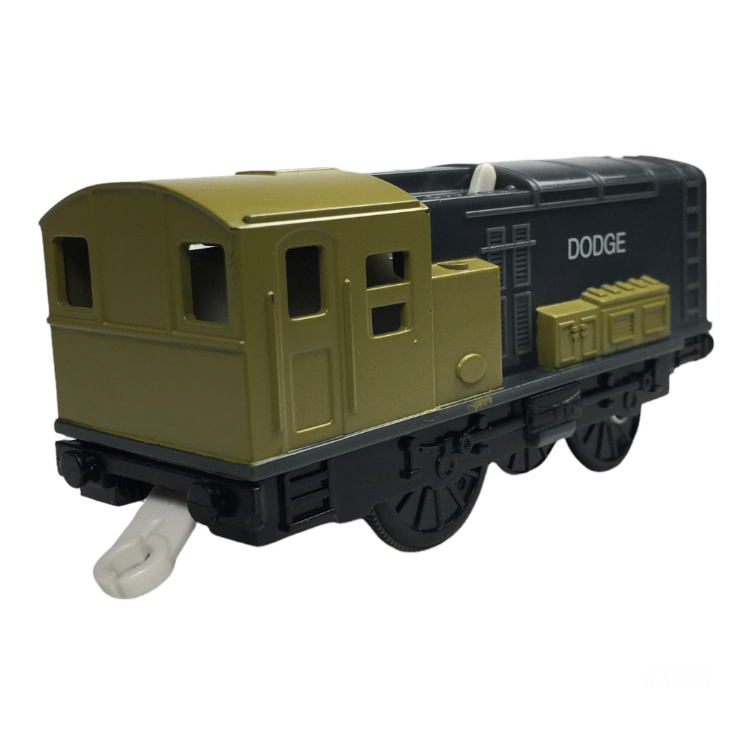 2009 Mattel Dodge -