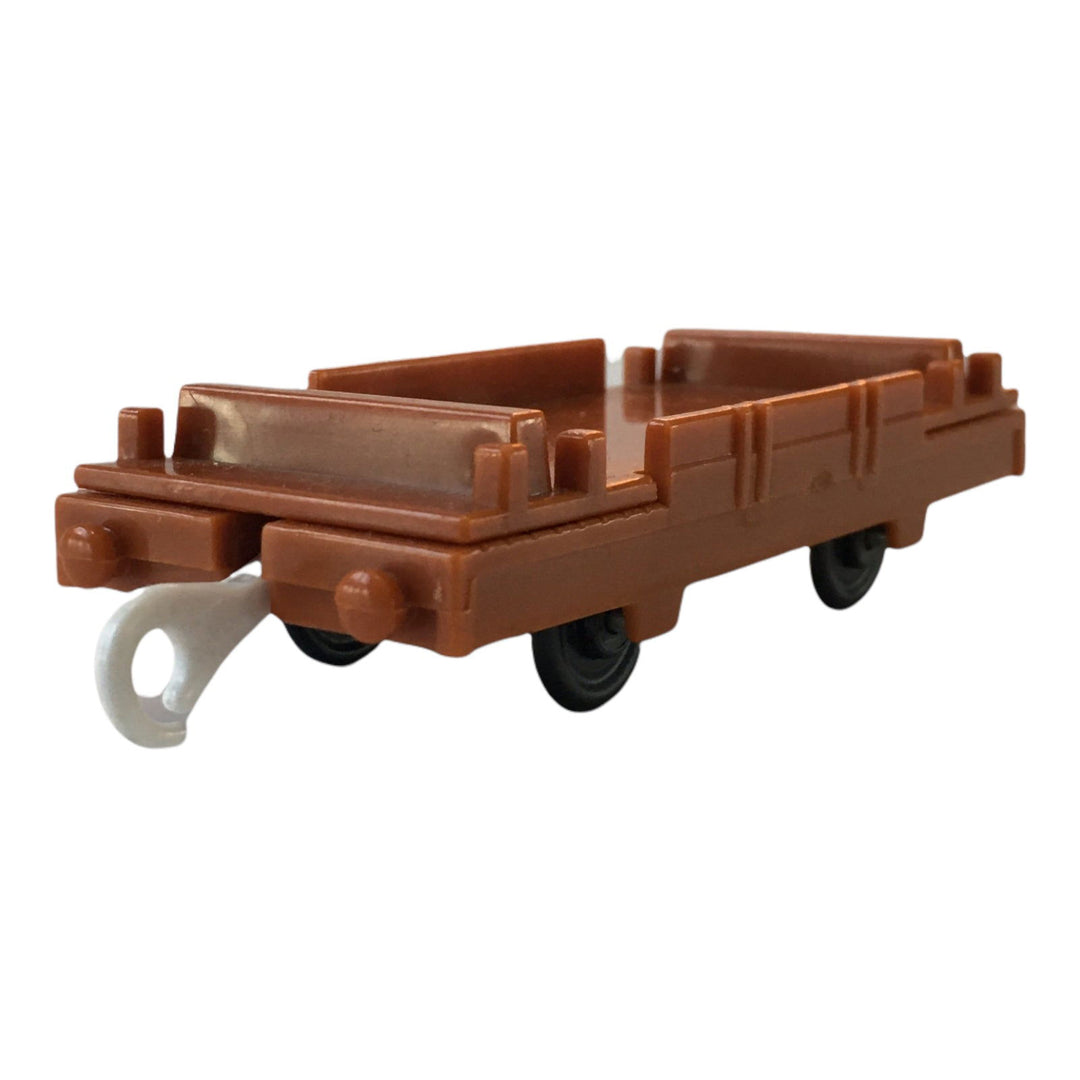 2009 Mattel Flatbed -