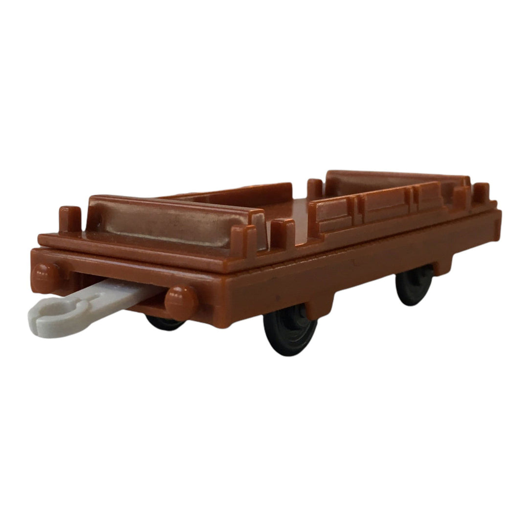 2009 Mattel Flatbed -