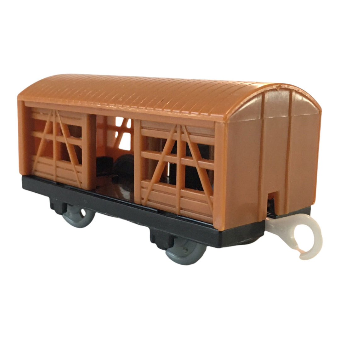 2009 Mattel GWR Cattle Car -