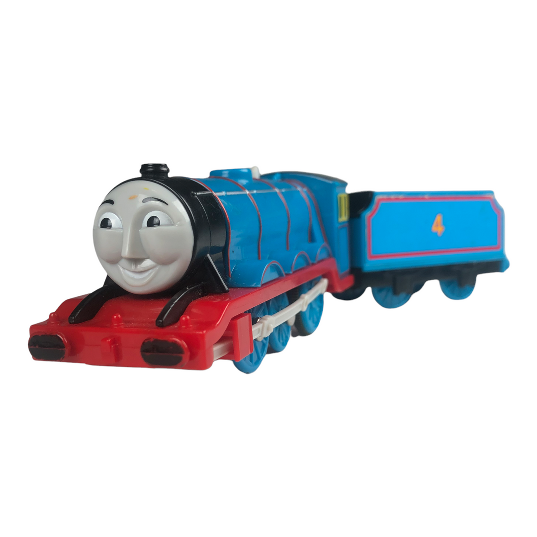 2009 Mattel Gordon -