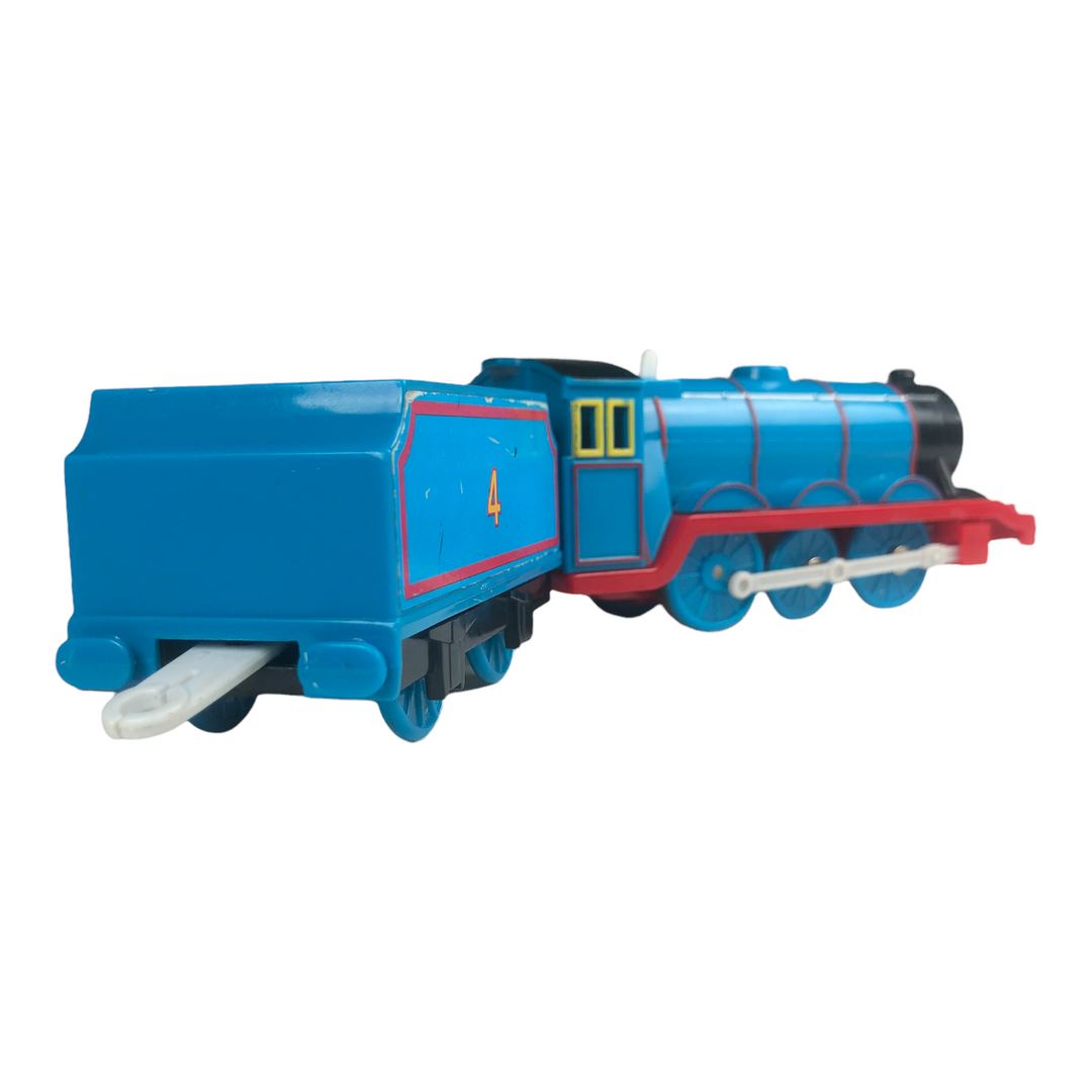 2009 Mattel Gordon -