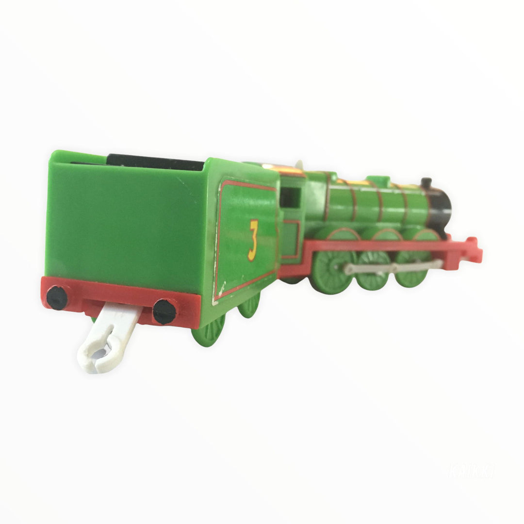 2009 Mattel Henry -