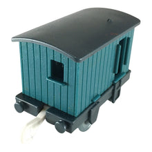 Load image into Gallery viewer, 2009 Mattel Logging Loco Brakevan -
