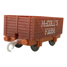 画像をギャラリービューアに読み込む, 2009 Mattel McColl&#39;s Farm Truck -
