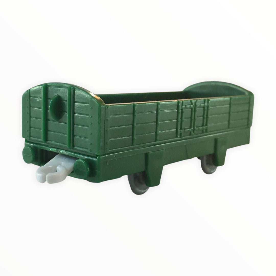 2009 Mattel Meatball Wagon -