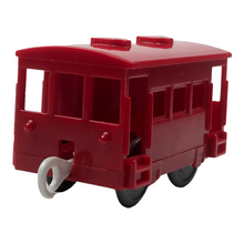 Load image into Gallery viewer, 2009 Mattel Red Caboose -
