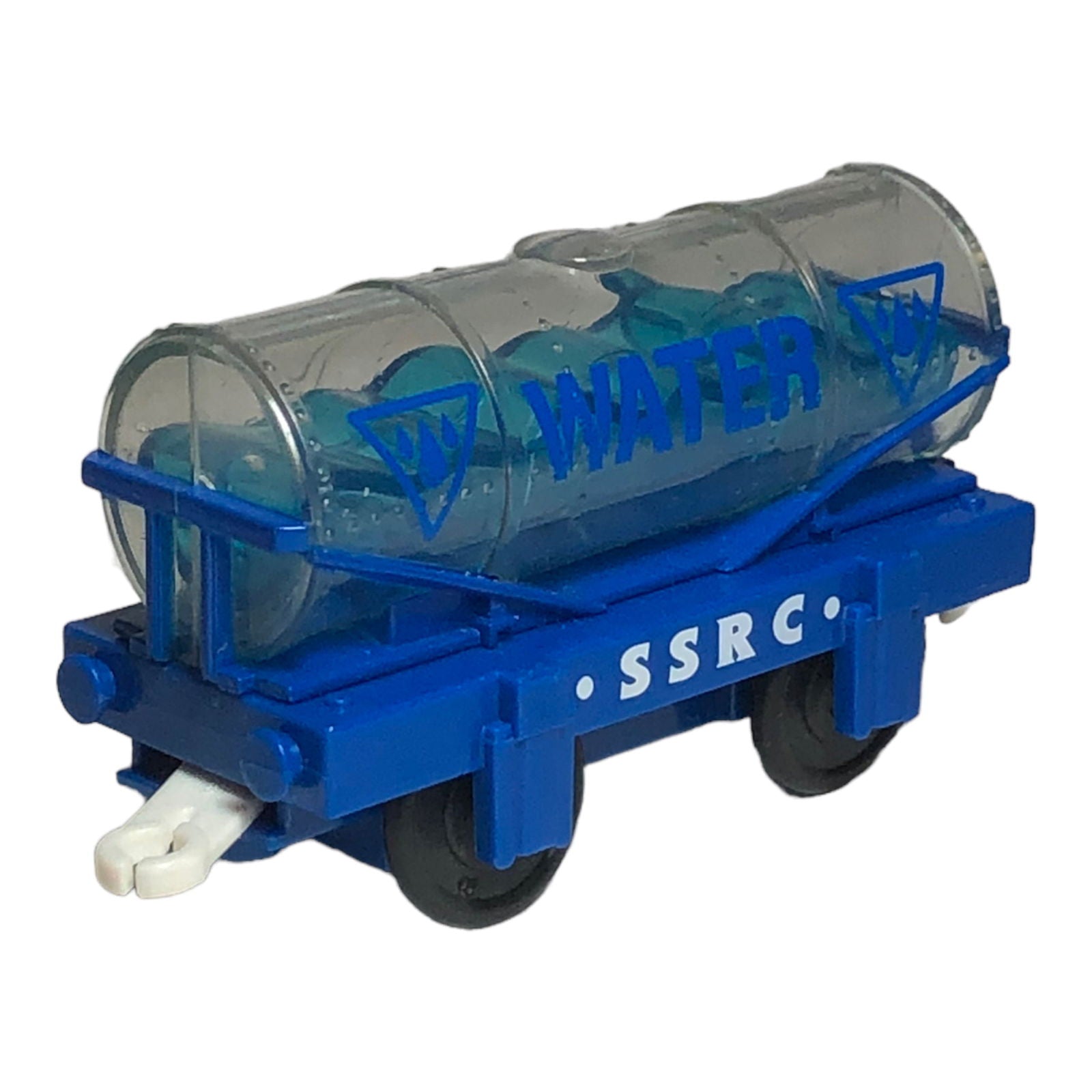 2009 Mattel SSRC Water Tanker -