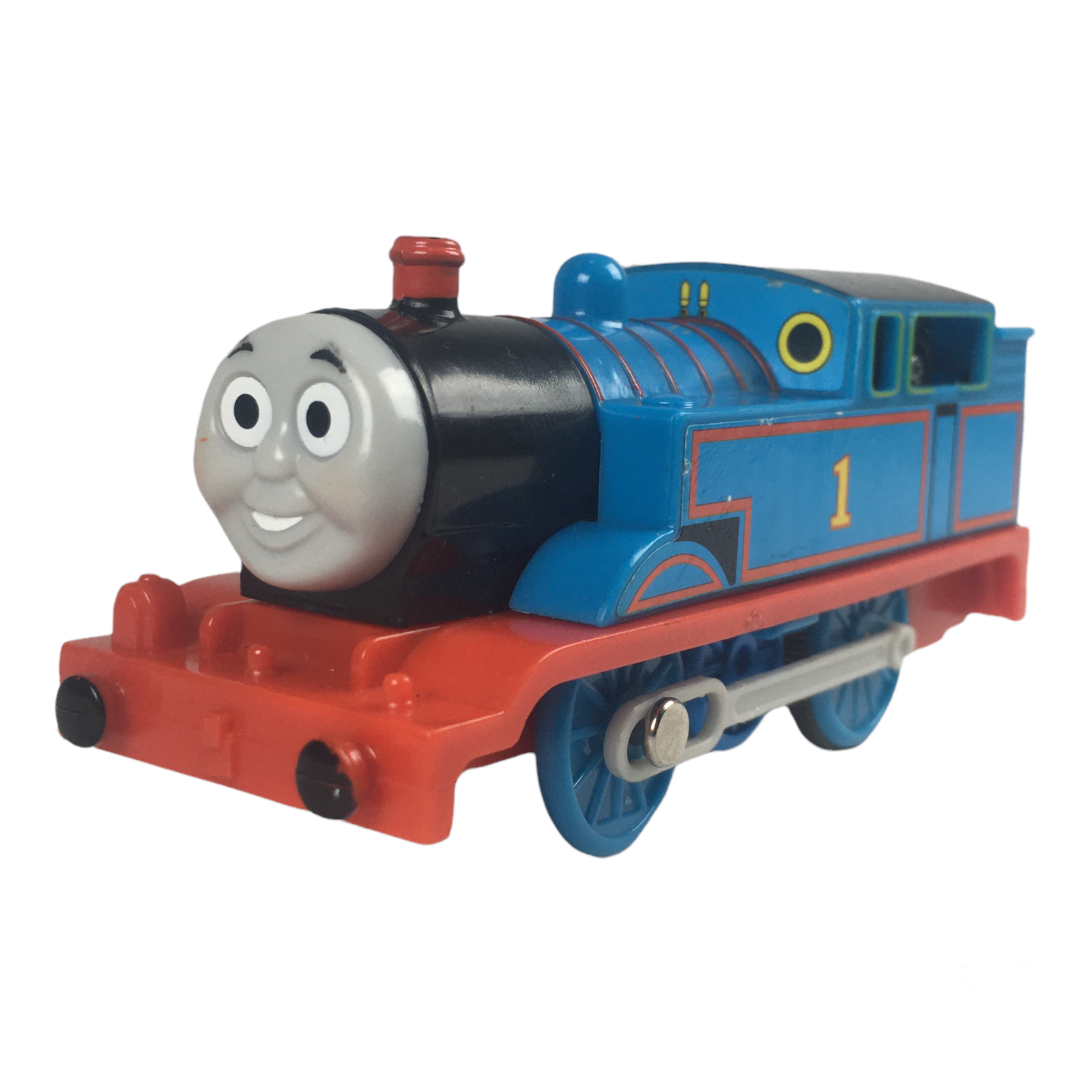2009 Mattel Slippy Sodor Thomas – Kaikki
