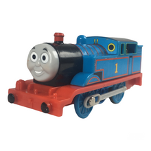 Load image into Gallery viewer, 2009 Mattel Slippy Sodor Thomas -
