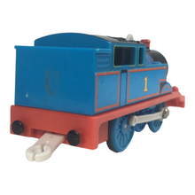 画像をギャラリービューアに読み込む, 2009 Mattel Slippy Sodor Thomas -
