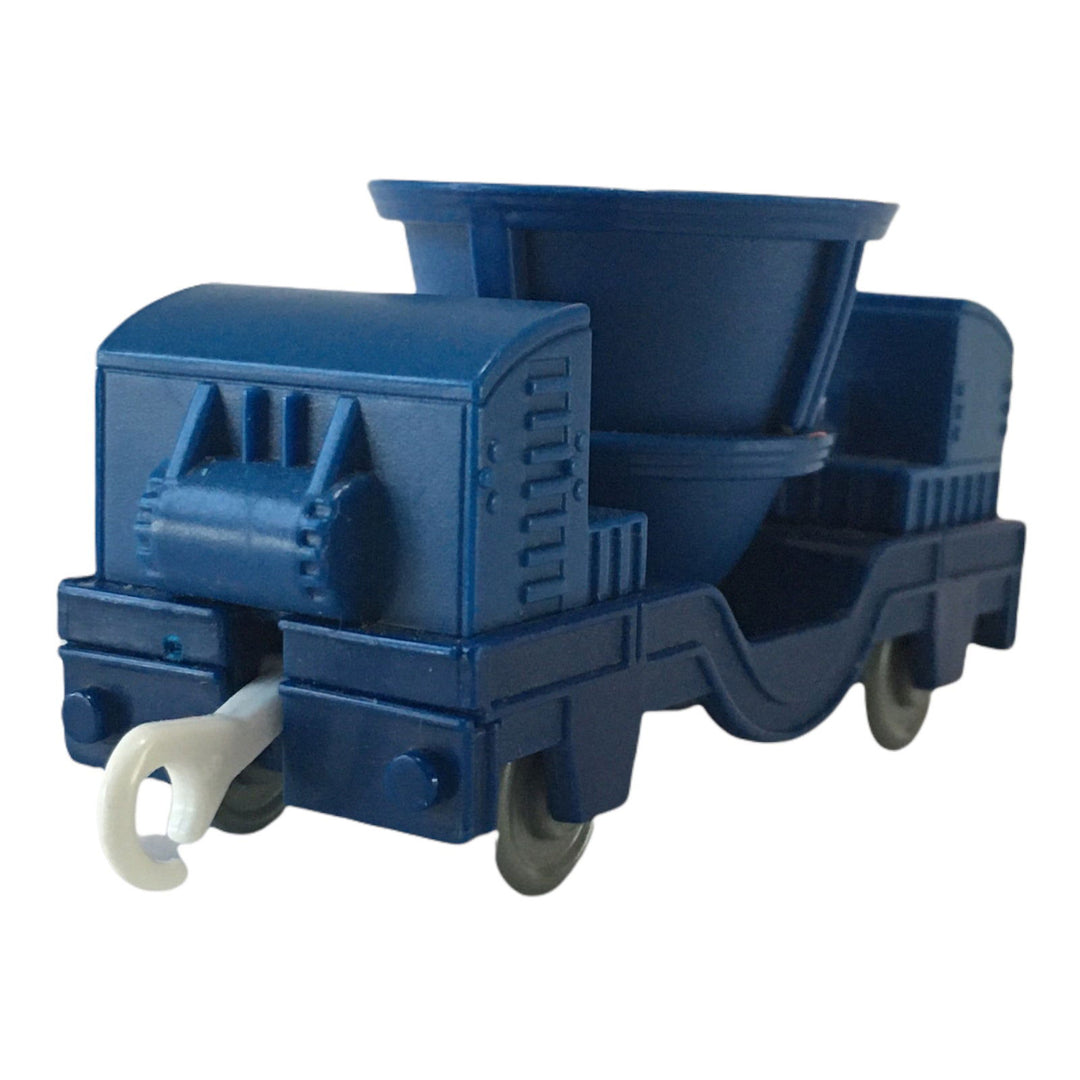 2009 Mattel Smelters Tipping Truck -