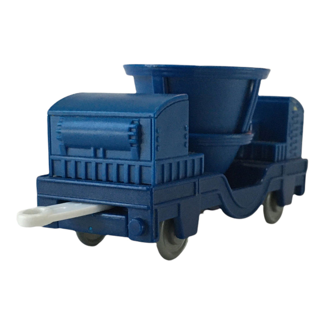 2009 Mattel Smelters Tipping Truck -