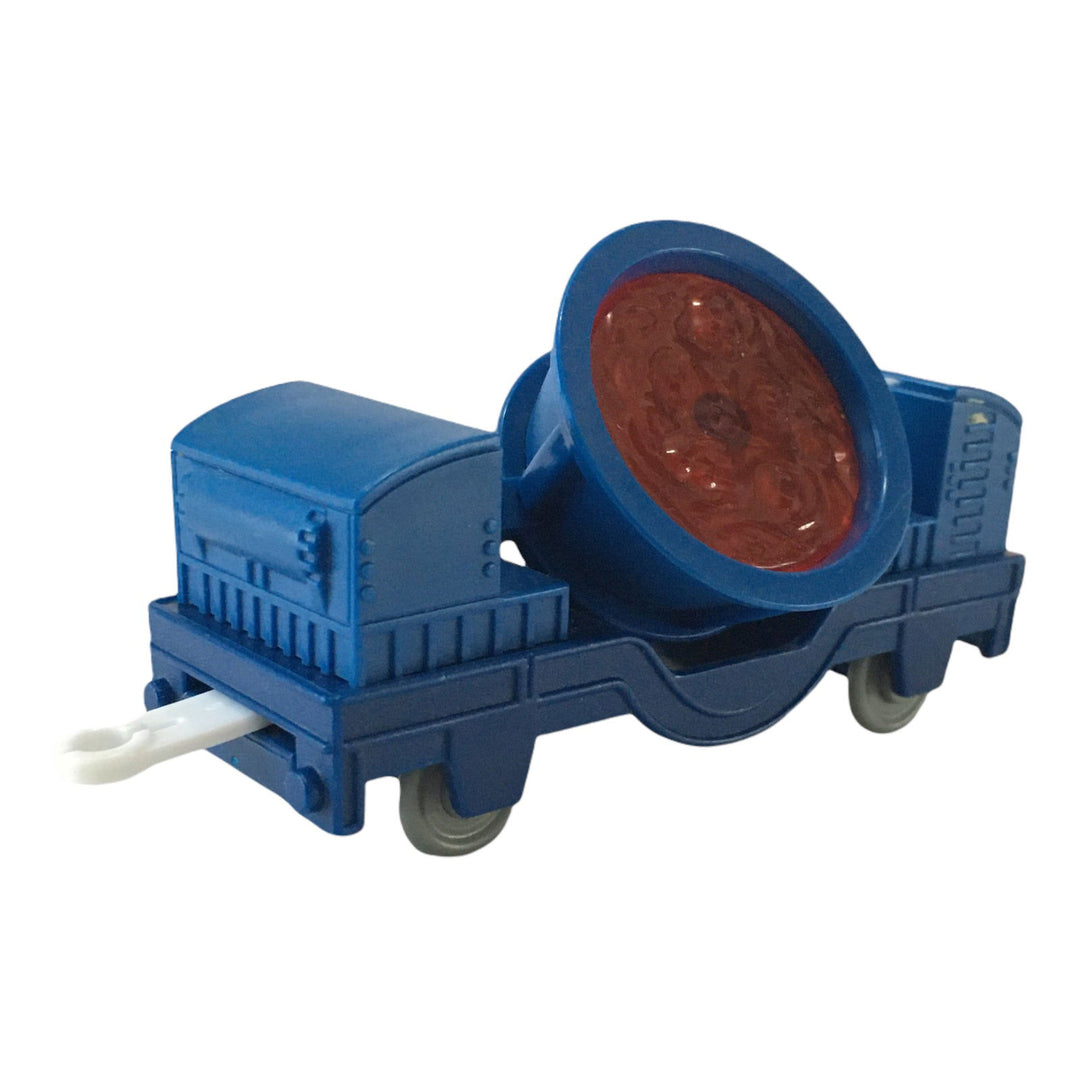 2009 Mattel Smelters Tipping Truck -