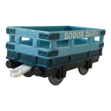 Load image into Gallery viewer, 2009 Mattel Sodor Dairy Truck -
