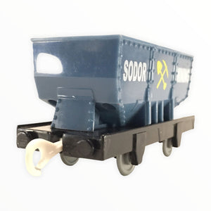 2009 Mattel Sodor Mining Hopper