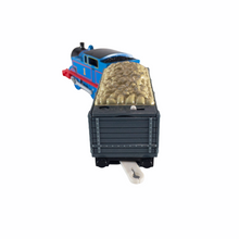 Load image into Gallery viewer, 2009 Mattel Talking Thomas -
