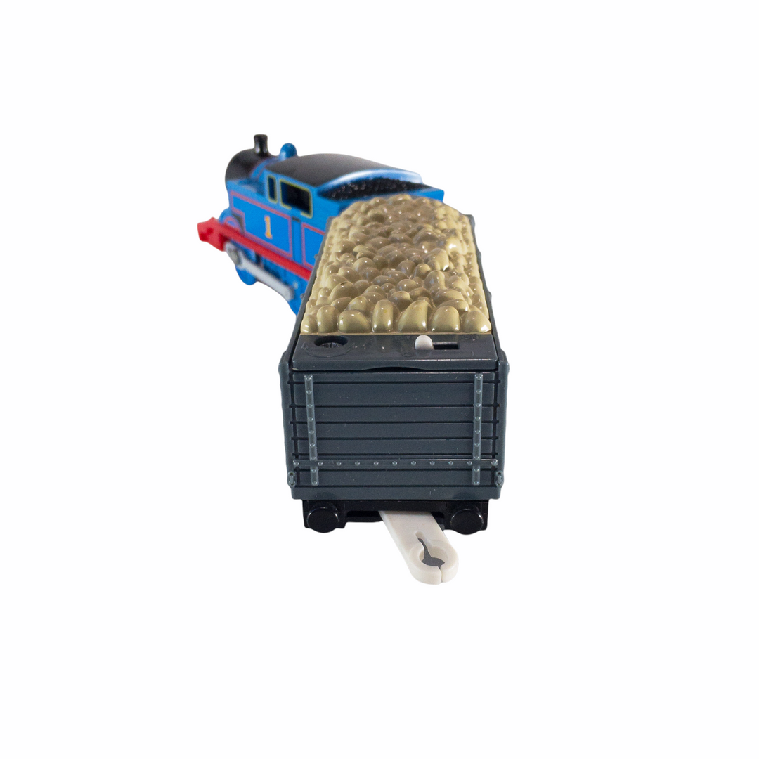 2009 Mattel Talking Thomas -