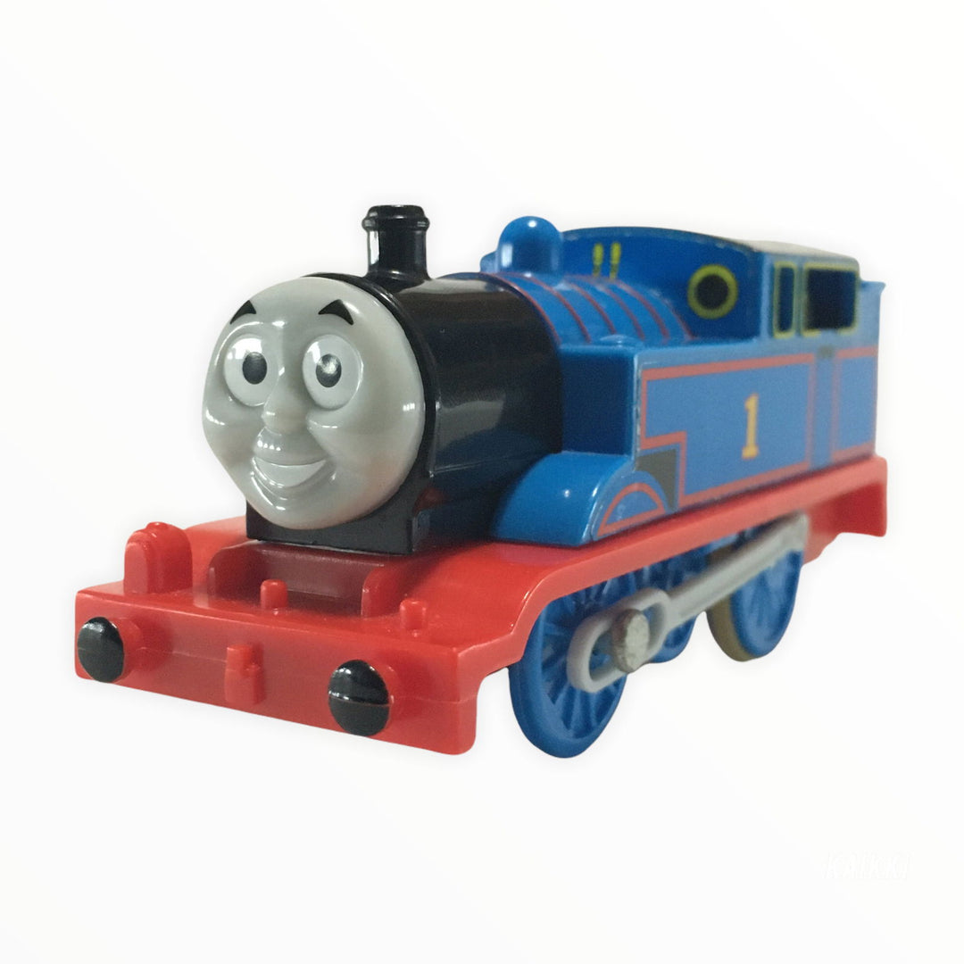 2009 Mattel Thomas -