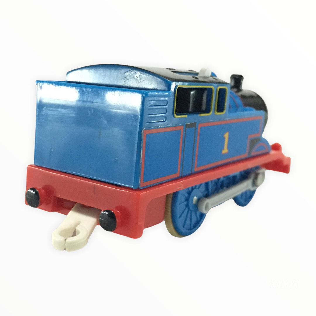 2009 Mattel Thomas -