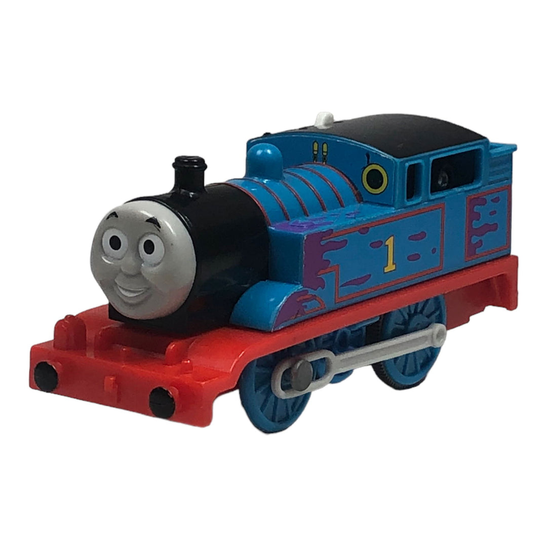 2009 Mattel Thomas in a Jam -