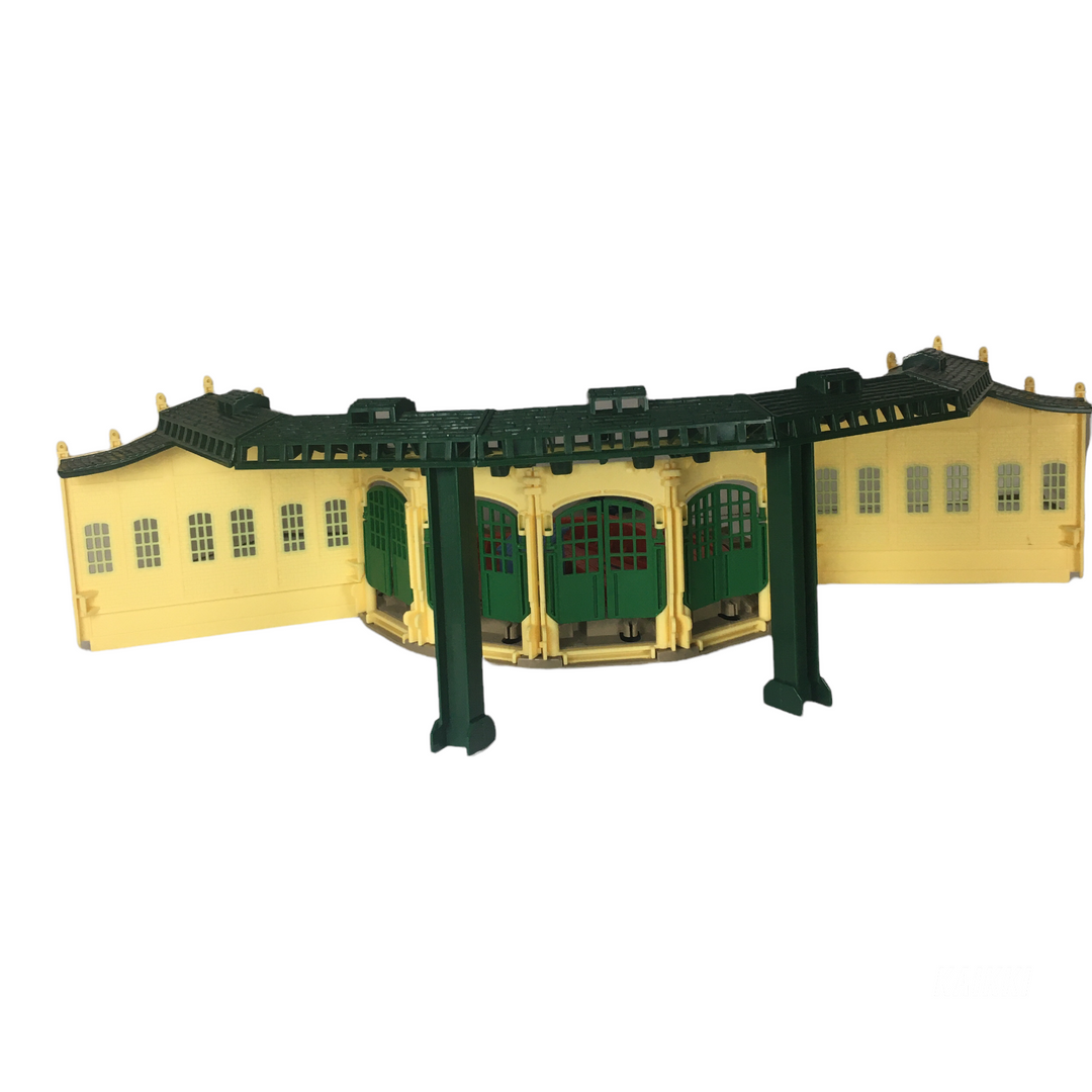 2009 Mattel Tidmouth Sheds -