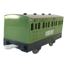 Load image into Gallery viewer, 2009 Mattel Works Unit Coach -
