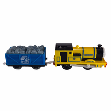 Load image into Gallery viewer, 2009 Mattel Yellow Rheneas -
