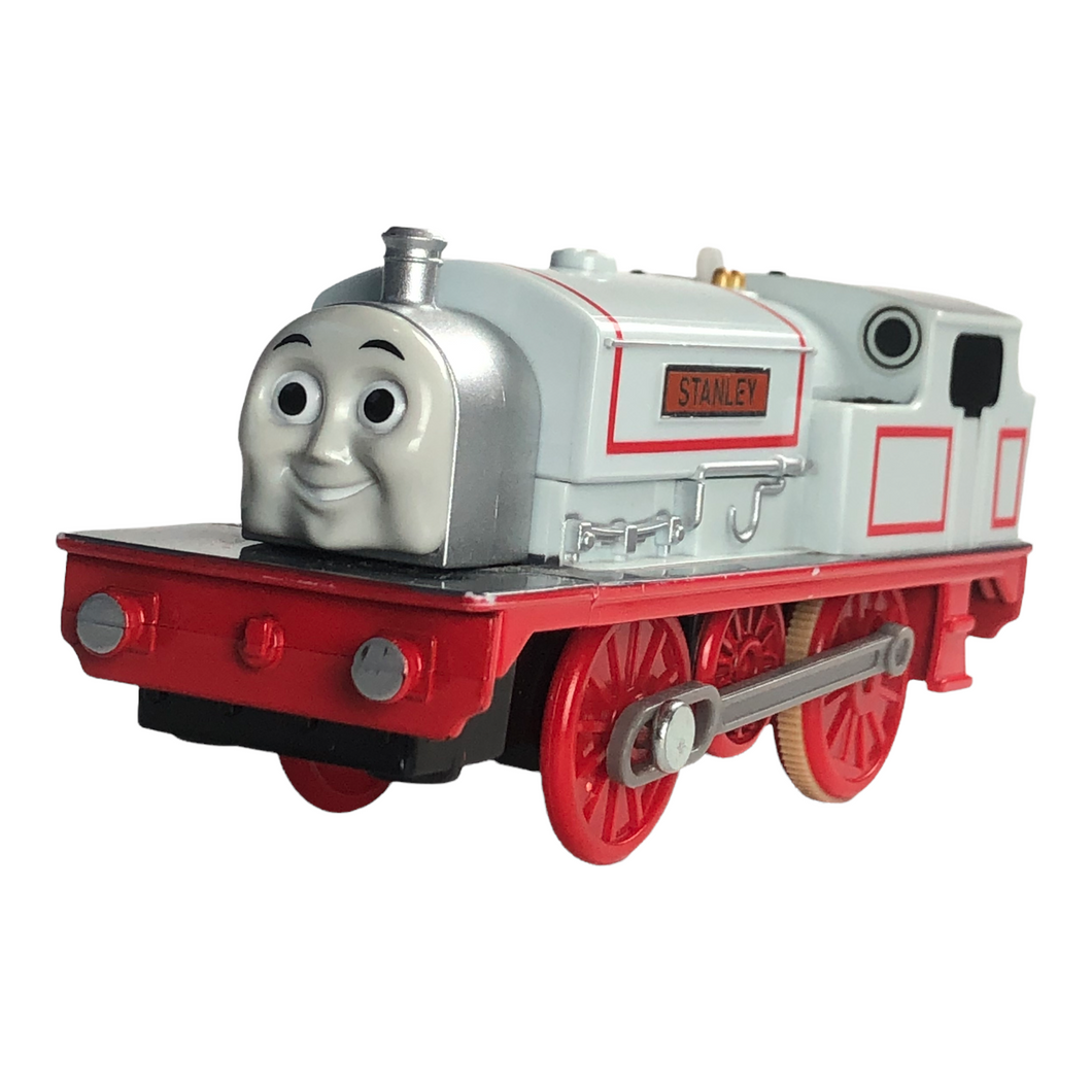 2009 Plarail Stanley -