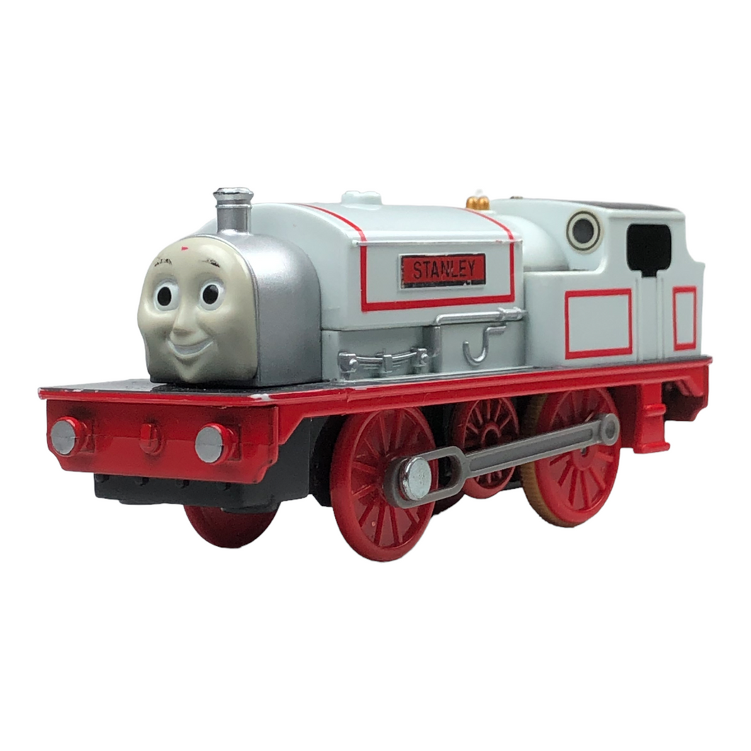 2009 Plarail Stanley -