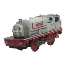 画像をギャラリービューアに読み込む, 2009 Plarail Stanley -
