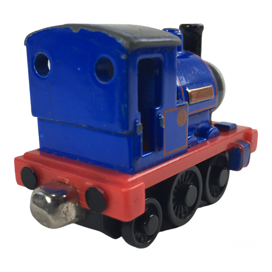 2009 Take n Play Sir Handel - 