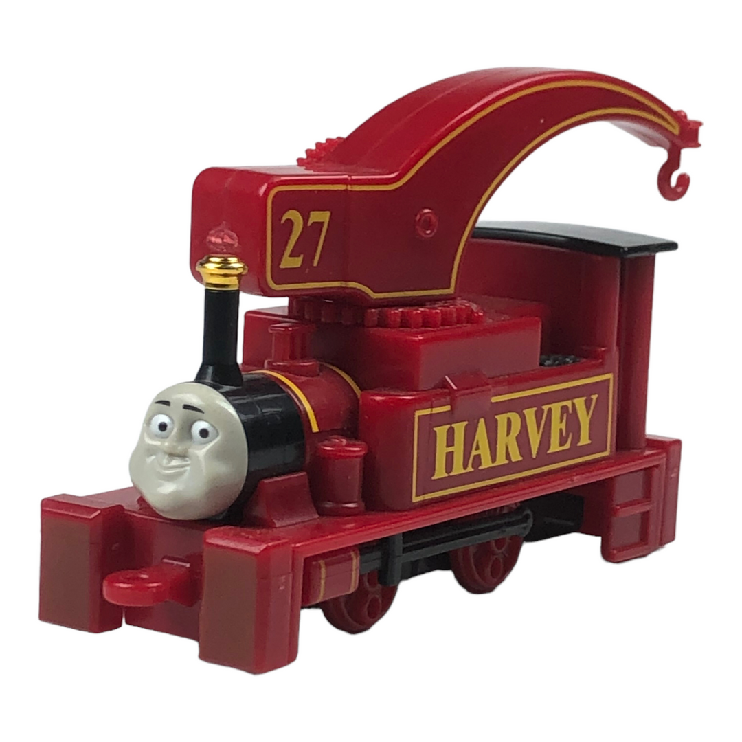 2010 Bandai Nakayoshi Harvey - 