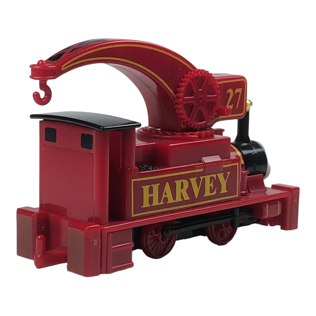 2010 Bandai Nakayoshi Harvey - 