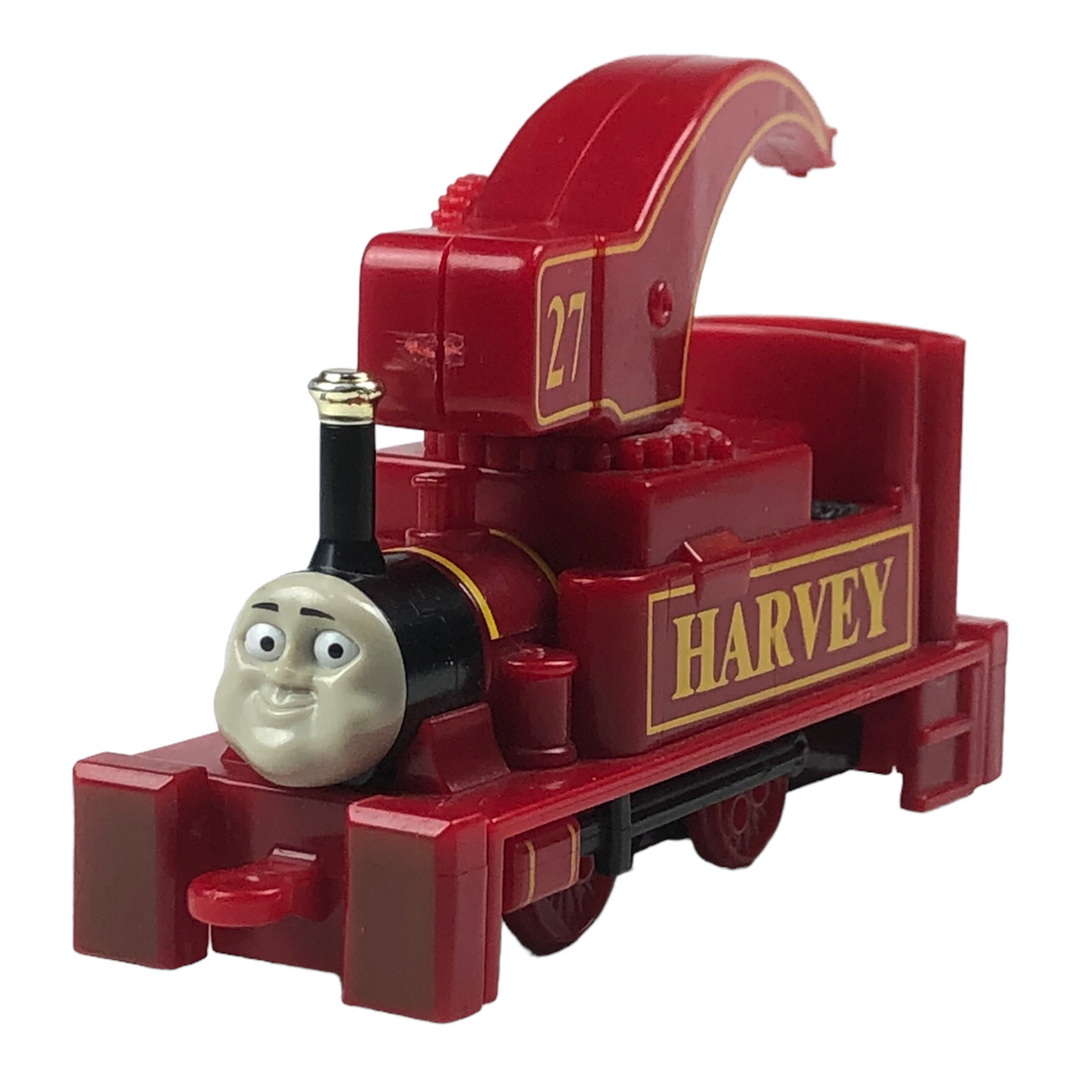 2010 Bandai Nakayoshi Harvey - 