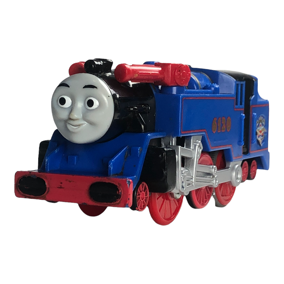 2010 Mattel Belle -