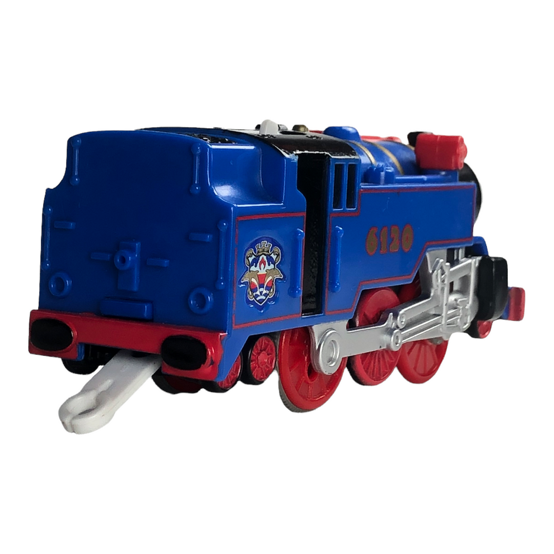 2010 Mattel Belle -