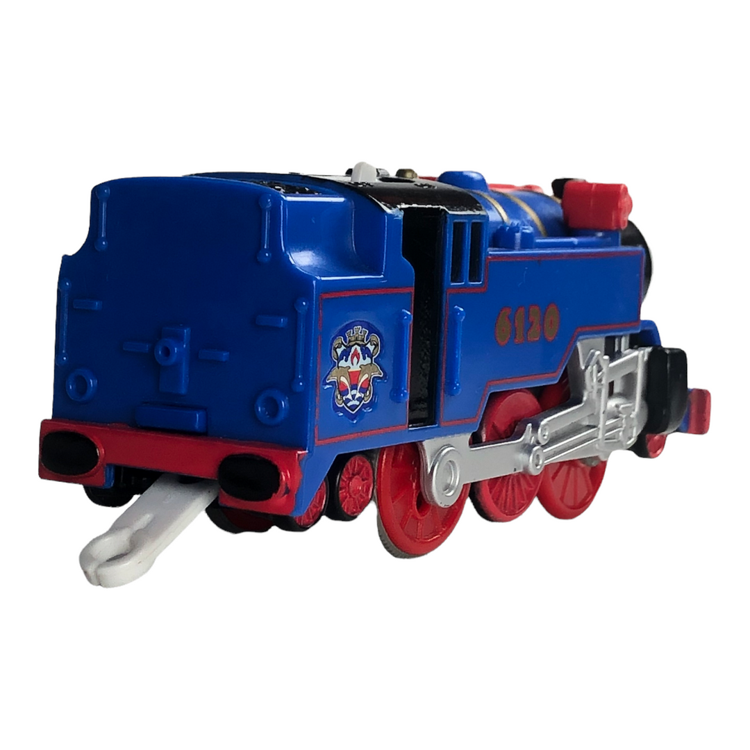 Belle thomas and friends trackmaster sales