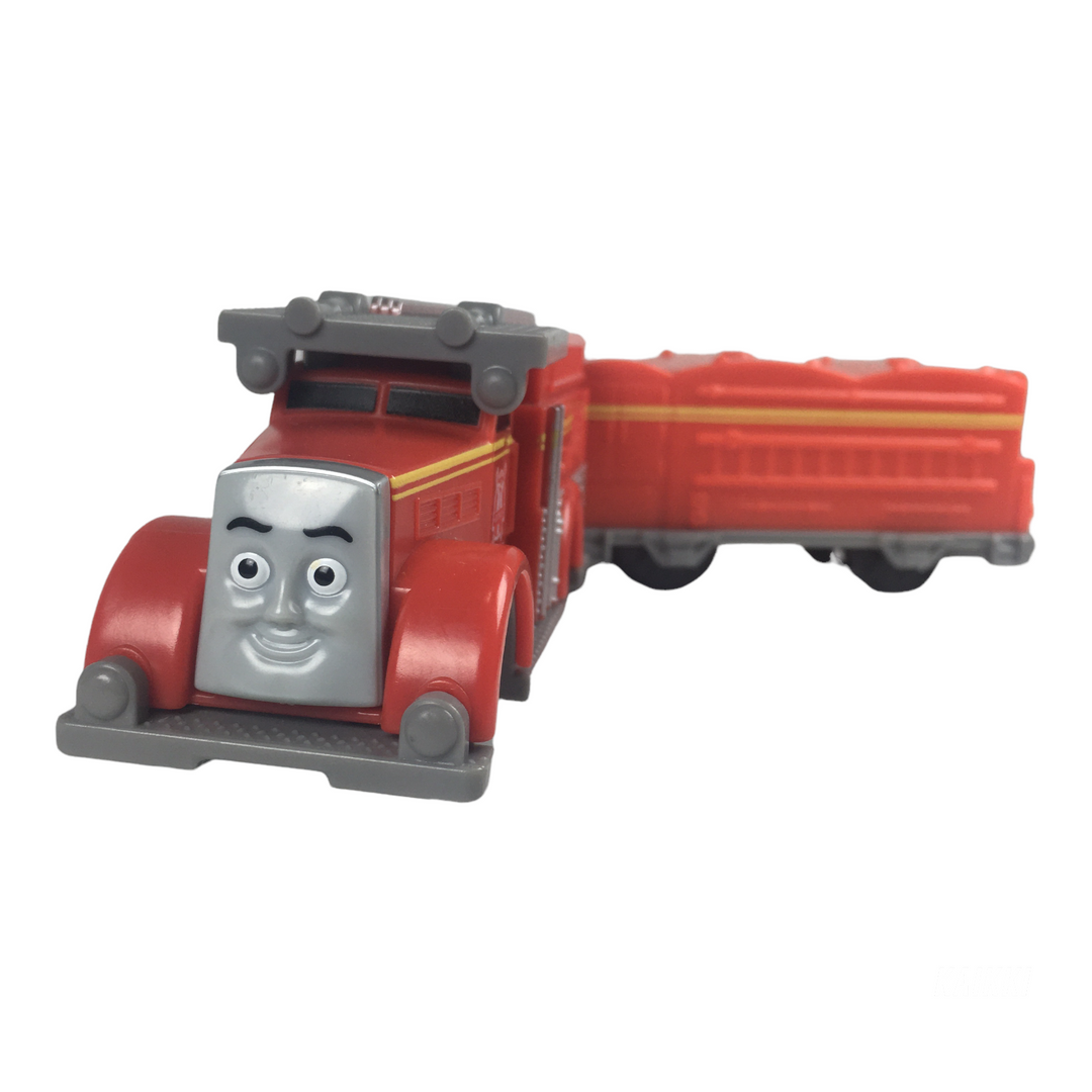 2010 Mattel Flynn -